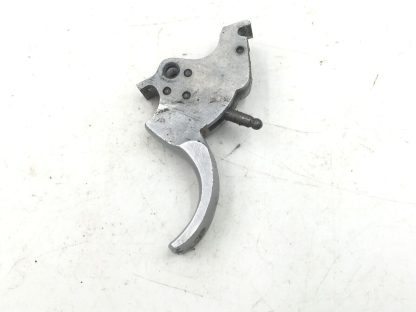 Smith & Wesson 686-2 357 Magnum Revolver Parts: Trigger - Image 3