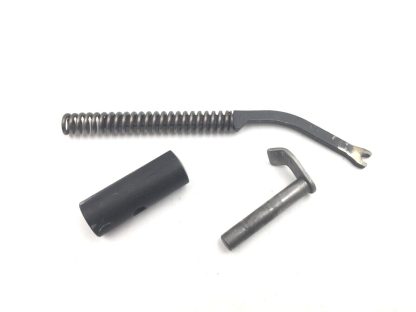 Ruger P90 45ACP Pistol Parts: Hammer Strut, Spring, Support - Image 3