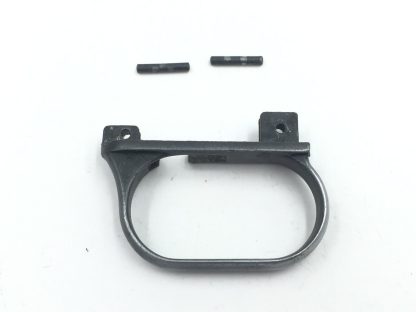 Rohm RG-10 22 Short Revolver Parts: Trigger Guard with Pins - Image 2