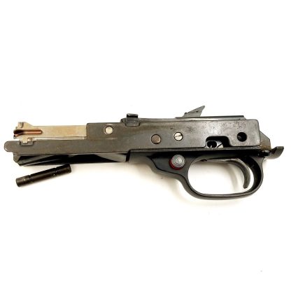 Winchester 120, 20ga Shotgun Part. Trigger Housing w/ Pin - Image 3