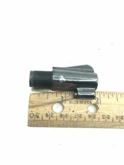 Smith & Wesson 36 38SPL Revolver Parts: Barrel - Image 2