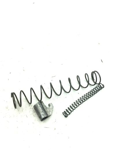 Davis P-380 .380 ACP Pistol Parts, Springs, Retainer