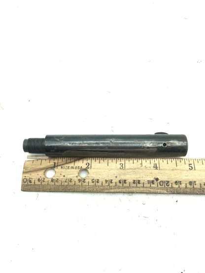 Herbert Schmidt E-15, 22LR Revolver Parts: Barrel - Image 2