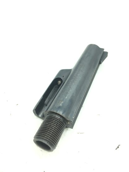 Ruger Speed 6 .38Spl, Revolver Parts, Barrel - Image 5