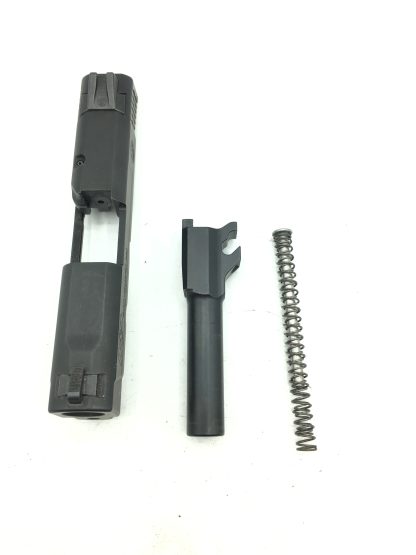 SMITH & WESSON M&P BODYGUARD 380 .380ACP, Pistol Parts, Slide, Barrel, Recoil Spring - Image 4