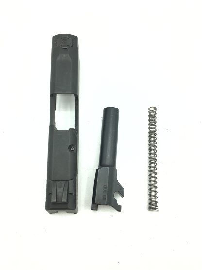 SMITH & WESSON M&P BODYGUARD 380 .380ACP, Pistol Parts, Slide, Barrel, Recoil Spring - Image 5