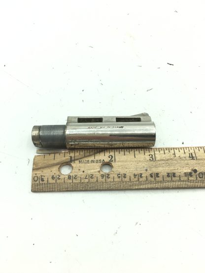 Rohm 38-S 38SPL Revolver Parts: Barrel - Image 2