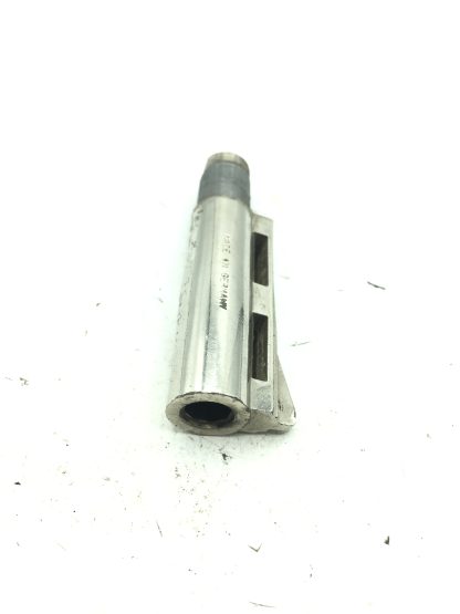 Rohm 38-S 38SPL Revolver Parts: Barrel - Image 3