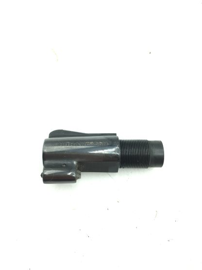 Smith & Wesson 32-1, 38spl pistol parts, barrel