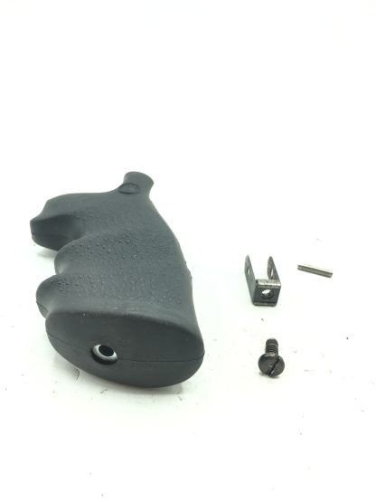 Smith & Wesson 627-5 .357Mag, Revolver Parts, Grip, Screw - Image 4