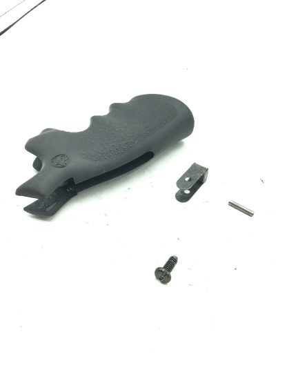 Smith & Wesson 627-5 .357Mag, Revolver Parts, Grip, Screw - Image 5