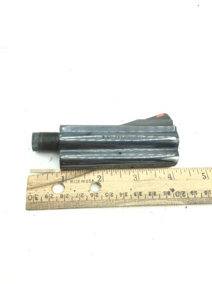 Smith & Wesson 586-1 .357Mag, Revolver Parts, Barrel - Image 2