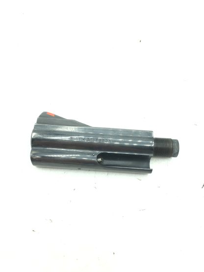 Smith & Wesson 586-1 .357Mag, Revolver Parts, Barrel
