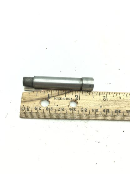Rohm RG 10 22 short revolver parts, barrel - Image 2