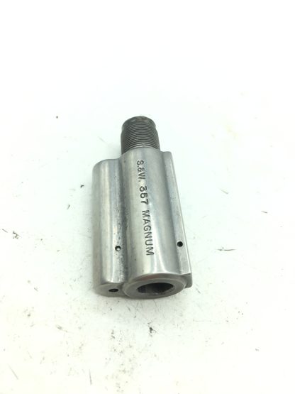 Smith & Wesson 649-3, 357 Revolver Part. Barrel. 2 1/4" - Image 3