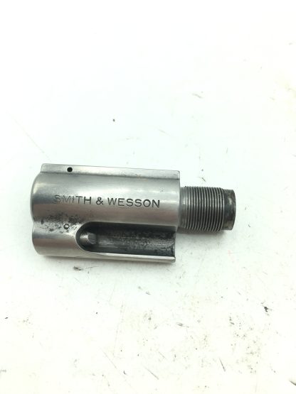 Smith & Wesson 649-3, 357 Revolver Part. Barrel. 2 1/4"