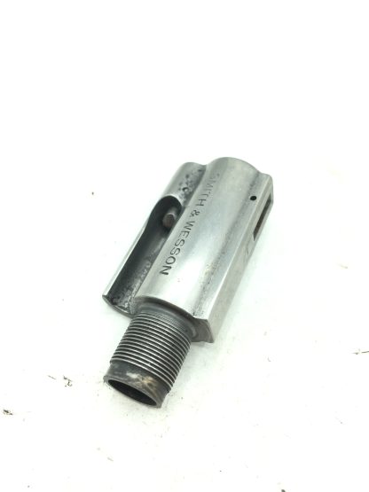 Smith & Wesson 649-3, 357 Revolver Part. Barrel. 2 1/4" - Image 5