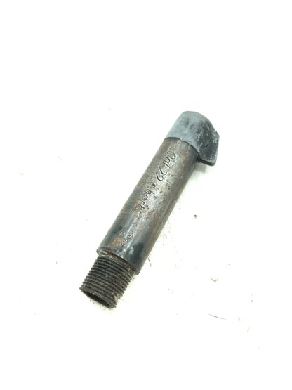 Omega 100 .22 Short Revolver Parts, Barrel - Image 5