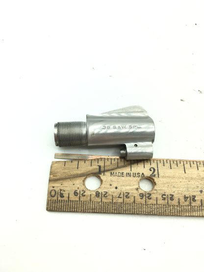 Smith & Wesson 60 38spl Revolver, Barrel - Image 2