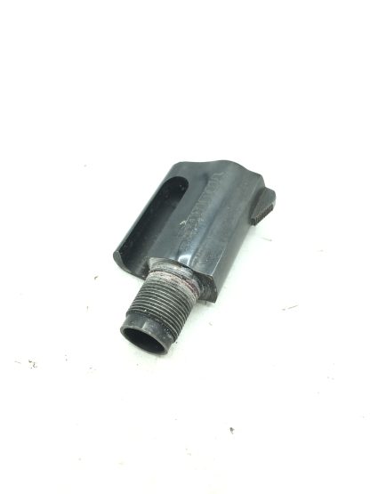 Taurus 85 Ultra Lite 38 Spl-Revolver Parts-Barrel - Image 5