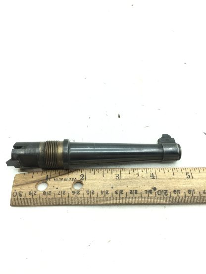 Ruger Mark I 22LR, pistol parts, barrel - Image 2