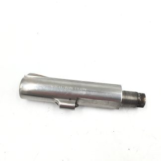 Smith & Wesson 64-5, 38 SPL Revolver Part. Barrel 4 1/8"