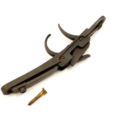 Thompson / Center Arms Hopkins 50 BP Part. Trigger Housing w/ Screw - Image 2
