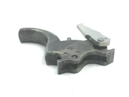 Smith & Wesson 586 357mag Revolver Parts: Trigger with Hand - Image 2