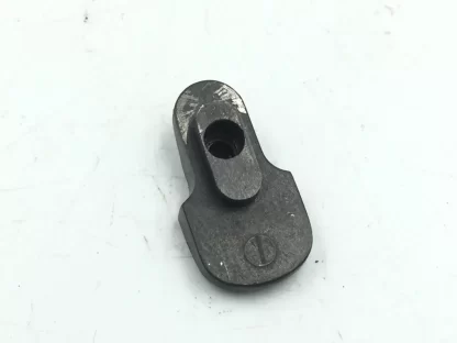 Smith & Wesson 586 357mag Revolver Parts: Thumbpiece with Nut - Image 2