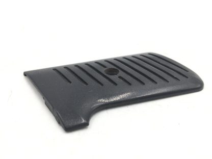 Bryco Arms 38 380ACP Pistol Parts: Black Plastic Grips with Screws - Image 2