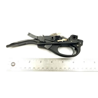 Remington 870, 12ga Shotgun Part. Trigger Housing - Image 2