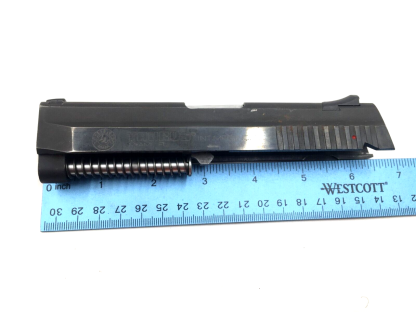 Taurus PT-908, 9mm Pistol Parts: Slide, Barrel, Recoil Guide - Image 9