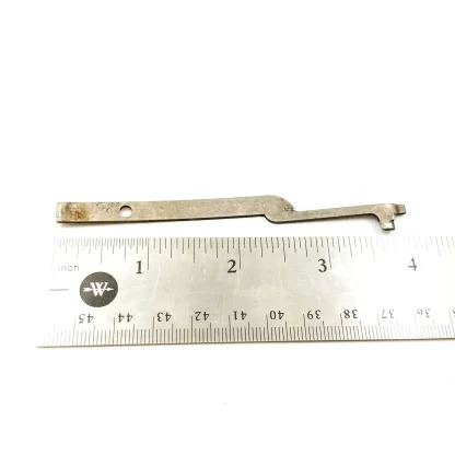 Smith & Wesson 916-A, 12ga Shotgun Part. Cartridge Cut-Off & Ejector w/ Screw - Image 2