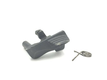 Bersa Thunder 380 380ACP Pistol Parts: Slide Catch & Spring - Image 2