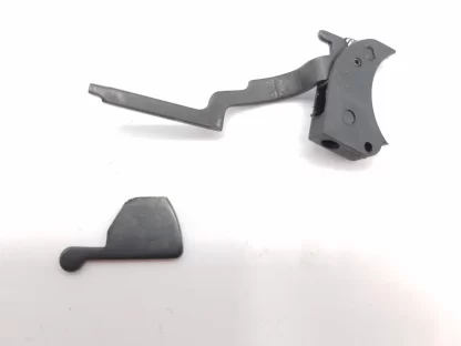 Jimenez JA Nine 9mm, Pistol Parts: Trigger and Disconnector - Image 2