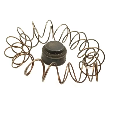 Maverick 88, 12ga Shotgun Part. Magazine Spring & Follower - Image 2