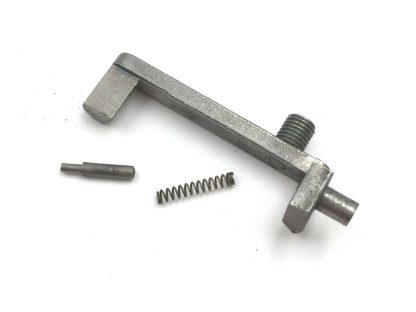Smith & Wesson 649 38SPL Revolver Parts: Bolt with Plunger & Spring - Image 2