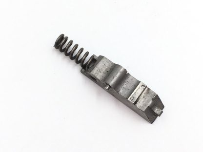 Smith & Wesson 649 38SPL Revolver Parts: Rebound Slide & Spring - Image 2