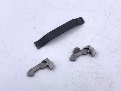 Ruger P89 9mm Pistol, Left and right mag latch and spring - Image 2