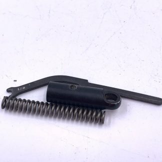 Ruger P90 45 Pistol, Seat, strut, and spring