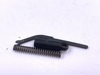 Ruger P90 45 Pistol, Seat, strut, and spring