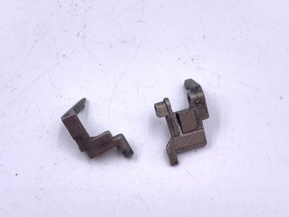 Ruger P90 45 Pistol, 2 Levers