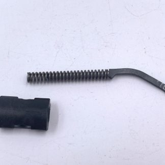 Ruger P-95 9mm Pistol, Strut, spring, seat