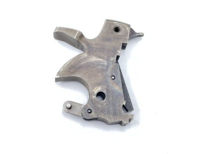 Smith and Wesson 19-4 .357mag revolver parts, hammer