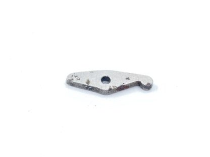 Rohm RG 10 22 short revolver parts, trigger guard and cylinder stop - Image 6