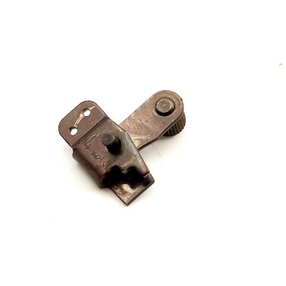 Stevens 62, 22LR Part. Safety Lever w/ Plunger, Spring, Rear Stud - Image 5