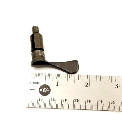 Stevens 944, 410ga Shotgun Part. Side Lever - Image 4