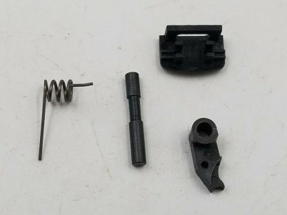 Ruger LC 9 9MM-Pistol Parts-Hammer Catch, Seat, Pin, Spring
