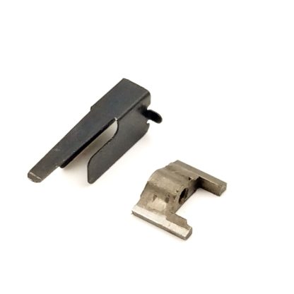 S & W 422, 22LR Pistol Part. Lever, Spring