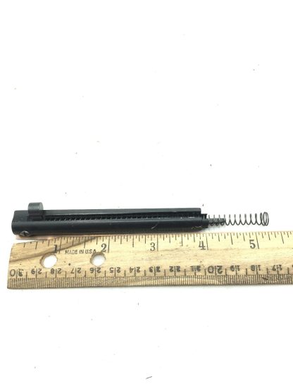 Ruger New Model Single Six 17HMR, Revolver Parts, Ejector Housing, Spring, Rod - Image 4